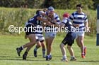 2014 Tynedale RFC School Rugby Festival. Photo: David T. Hewitson/Sports for All Pics